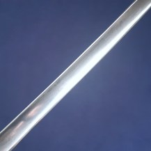 British 1905 Pattern Infantry Staff Sergeants Sword by Enfield, George V Rehilt and Conversion 13